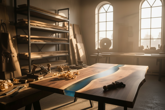 The Dream | Wooden Dream Studio